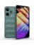 Infinix Hot 30I Kılıf Kamera Korumalı Oyuklu Arka Yüzey Darbe Emici Silikon Kapak 1