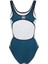Kadın Tri Swimsuit Sleek Design Triathlon Mayo 1T1400--SLEEKMAUI 3