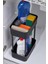 Easy 2 Katlı Çok Amaçlı Raf Mutfak ve Banyo Organizer Düzenleyici (Tekerleksiz) 5