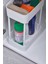 Easy 2 Katlı Çok Amaçlı Raf Mutfak ve Banyo Organizer Düzenleyici (Tekerleksiz) 5