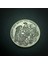 39963680261C12D2FA Berlin Duvarı'nın Yıkılışı Temalı Çil Madalya 21,58GR. 40MM 2