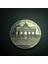 39963680261C12D2FA Berlin Duvarı'nın Yıkılışı Temalı Çil Madalya 21,58GR. 40MM 3