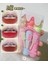 Kekemood Kadife Mat Gloss Set 1