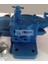 Ford 3000 Traktör Damper Valfi ( 4 Çıkış ) 4