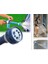 Ez Jet Water Basınçlı Deterjanlı 8 Fonksiyonlu Yıkama Tabancası 8 Farklı Püskürtme 2