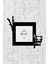 Panda Tasarım Priz Çerçevesi (Iç Ölçü 8,4x8,4 Cm) Dekoratif Priz - Çocuk Odası Anahtar Çerçevesi 1