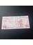 39963680C0F4254A15 9.emisyon 10TÜRK Lirası Güzel Numara F377 404040 1