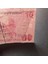 39963680C0F4254A15 9.emisyon 10TÜRK Lirası Güzel Numara F377 404040 5