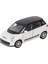 43658 Welly Çek Bırak Fiat 13 500L -Karsan Oyuncak 1