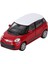 43658 Welly Çek Bırak Fiat 13 500L -Karsan Oyuncak 2