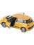 43658 Welly Çek Bırak Fiat 13 500L -Karsan Oyuncak 4