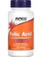 Folic Acid 800 Mcg 250 Tablets 1