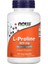 L-Proline 500 mg 120 Veg Capsules 1