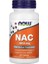 Nac 1000 mg 60 Tablets 1