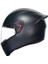 K1 S Mono Matt Black Kask 1