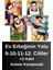 Ev Erkeğinin Yolu 9-10-11-12. Ciltler (4 Kitap) | Anime Kartpostallar 1