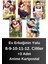 Ev Erkeğinin Yolu 8-9-10-11-12. Ciltler (5 Kitap) | Anime Kartpostallar 1
