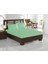Çift Kişilik 160 x 200 Lastikli Çarşaf Seti Pamuklu 1
