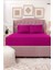 Çift Kişilik 160 x 200 Lastikli Çarşaf Seti Pamuklu 1