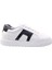 Doğal Beyaz Erkek Sneaker Ayakkabı 1