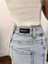 Mavi Kar Kadın Süper Skinny Fit Esnek Likralı Yüksek Bel Denim Jean Kot Pantolon JENNİE-2004 5