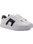 Doğal Beyaz Erkek Sneaker Ayakkabı 1