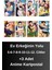 Ev Erkeğinin Yolu 5-6-7-8-9-10-11-12. Ciltler (8 Kitap) | Anime Kartpostallar 1