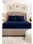 Çift Kişilik 160 x 200 Lastikli Çarşaf Seti Pamuklu 1