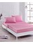 Çift Kişilik 160 x 200 Lastikli Çarşaf Seti Pamuklu 1