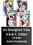 Ev Erkeğinin Yolu 3-5-6-7. Ciltler (4 Kitap) | Anime Kartpostallar 1