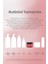 Aydınlatıcı C Vitamini Maske 50ML Cilt Besleyici ve Nemlendirici Etkili Anında Esneklik Antioksidan 6