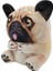 Nessiworld Wild Alive Küçük Peluş Hayvanlar 1