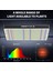 DC2000W Bitki Yetiştirme Lambası Full Spectrum Bitki Yetiştirme Ledi Grow Light Led 10