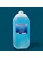 Aqua Gençlik Kolonyası Ekonomik 5 lt Bidon – 400 ml Hediye 2