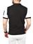 Dar Kesim Pamuklu Polo Yaka Tişört Slim Fit Nefes Alan Kıvrılmaz Polo Yaka Tişört 2503022 5