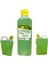 Gizli Çiçek Kolonyası Özel Karışım 900 ml Bidon 1