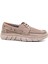 251280-1 Erkek Casual Ayakkabı - Vizon 1