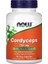 Cordyceps 750 mg 90 Veg Capsules 1