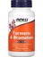 Turmeric Bromelain 90 Veg Capsules 1