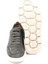 252290-3 Erkek Casual Ayakkabı - Haki 4
