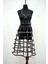 Fırsat Byr Deri Etek ve Deri Göğüs Harness Takım, Cosplaywear - BRF1013 Yeni 5