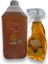 Ocean Breeze Kavun Ortam Kokusu 5lt. Bidon (EKONOMIK)+500 ml Sprey 1
