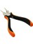 Boncuk Mini Dış Segman Pense Düz (3791) 1