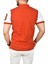 Dar Kesim Pamuklu Polo Yaka Tişört Slim Fit Nefes Alan Kıvrılmaz Polo Yaka Tişört 2503022 5