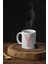 Kişiye Özel Y Harfli Pembe Çiçekli Kupa Bardak - Baş Harfe Özel Porselen Mug 300 Ml 2