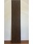Akustik Duvar Paneli / 60X280 / Anadolu Ceviz / 5 mm Keçe / 9 mm Çıta 1