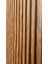 Akustik Duvar Paneli / 60X280 / Anadolu Ceviz / 5 mm Keçe / 9 mm Çıta 2