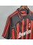 Ac Milan Kaka 22 Kırmızı Yetişkin Dijital Baskılı Futbol Forması 1