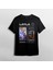 Mobile Legends Layla Unisex %100 Pamuklu Bisiklet Yaka T-Shirt 2