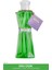 Gizli Çiçek Kolonyası 300 ml Hediyelik Elmas Pet Şişe 1